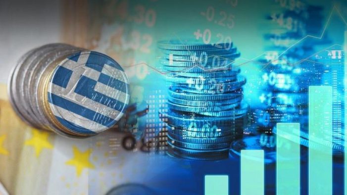 H Ελλάδα βγήκε στις αγορές – Άνοιξε το βιβλίο προσφορών για το νέο 10ετές ομόλογο