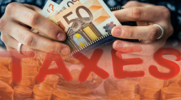 Φόρους 790 εκατ. ευρώ άφησαν απλήρωτους τον Μάρτιο οι φορολογούμενοι
